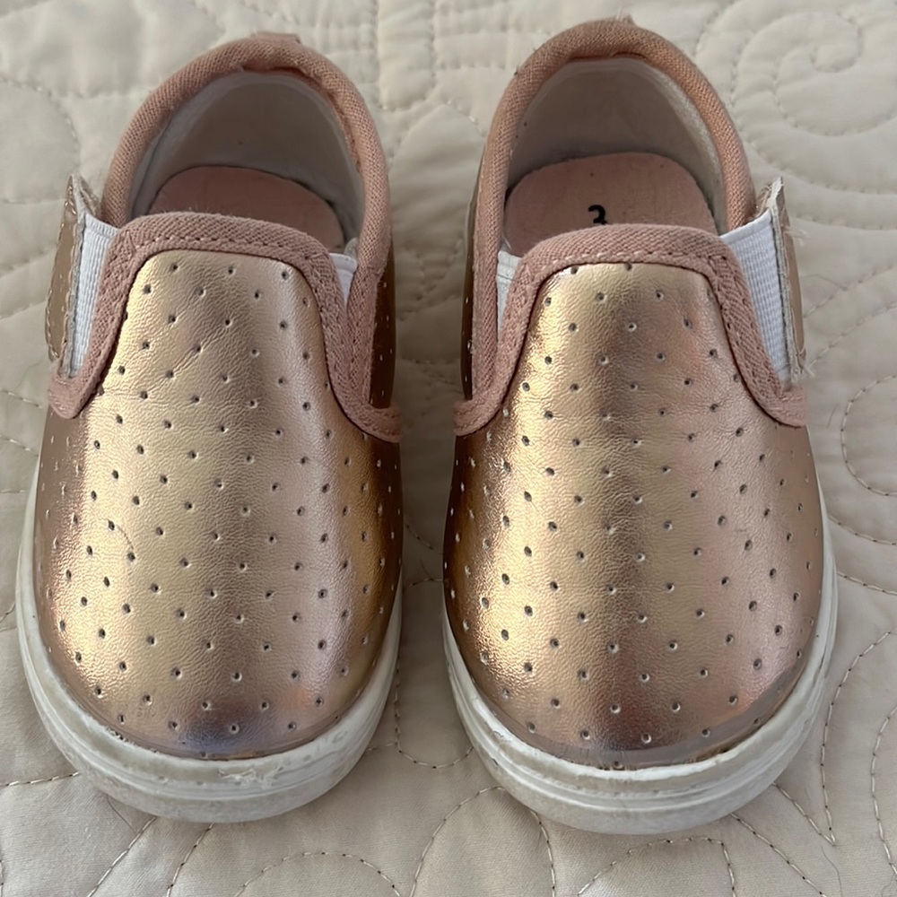 Wonder nation size 3 baby